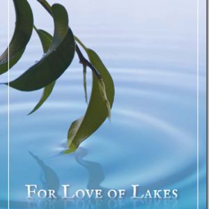 For Love of Lakes